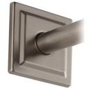 Pfister Brushed Nickel Shower Arm Flange 