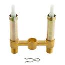 Pfister Chrome Underbody Assembly 