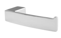 Concealed Mount and Wall Mount Toilet Tissue Holder in Polished Chrome