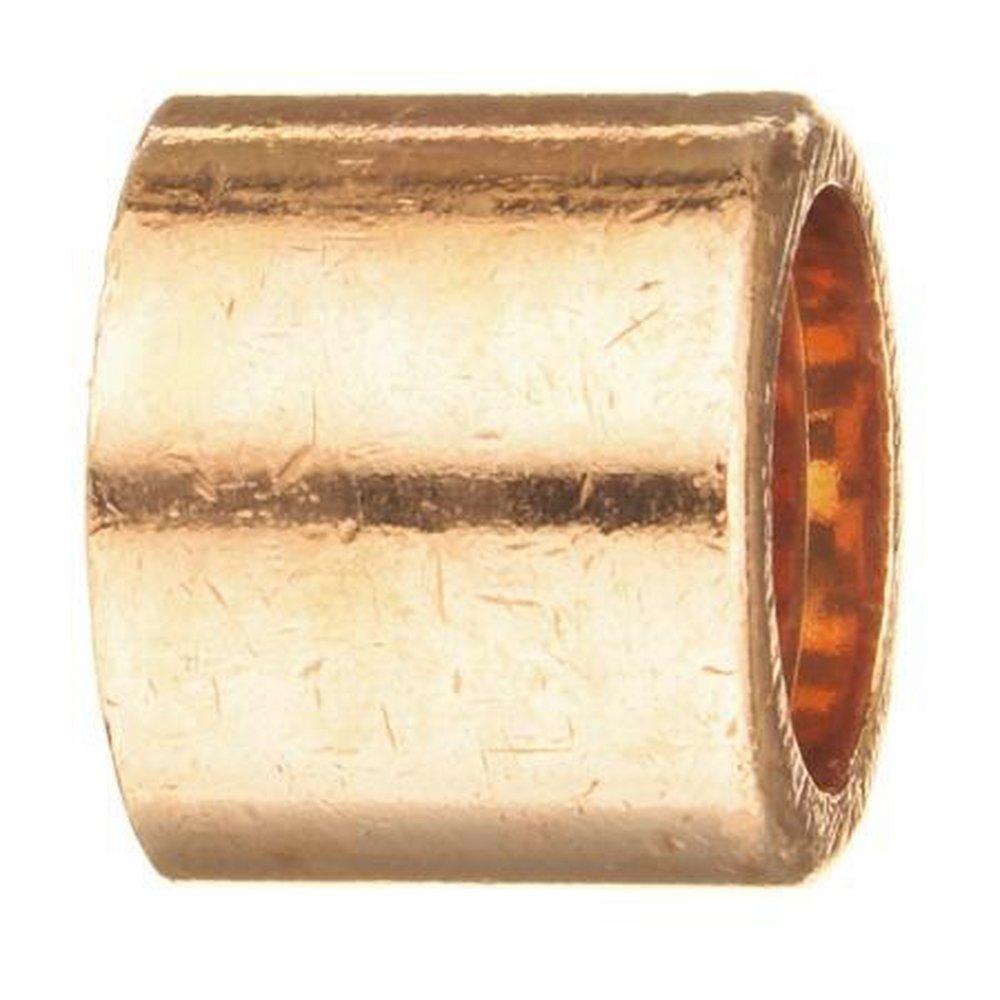 Copper Flush Bushing 