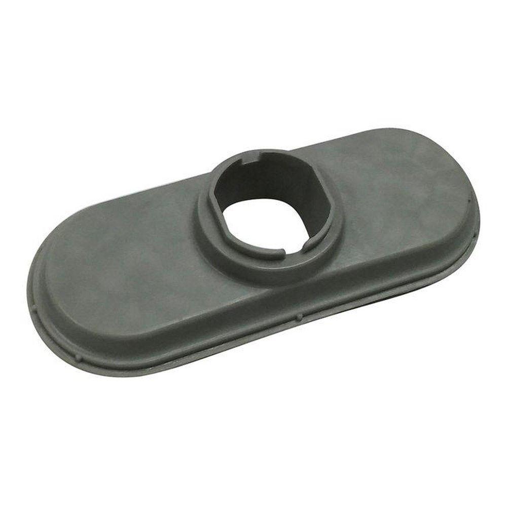 Pfister Grey Putty Plate 