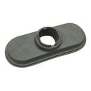 Pfister Grey Putty Plate 