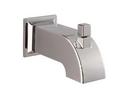 1/2 in. Female Metal Tub Spout in Polished Chrome