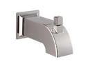 Pfister Polished Chrome 1/2 in. Female Metal Tub Spout 