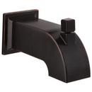 Pfister Tuscan Bronze 1/2 in. Female Metal Tub Spout 