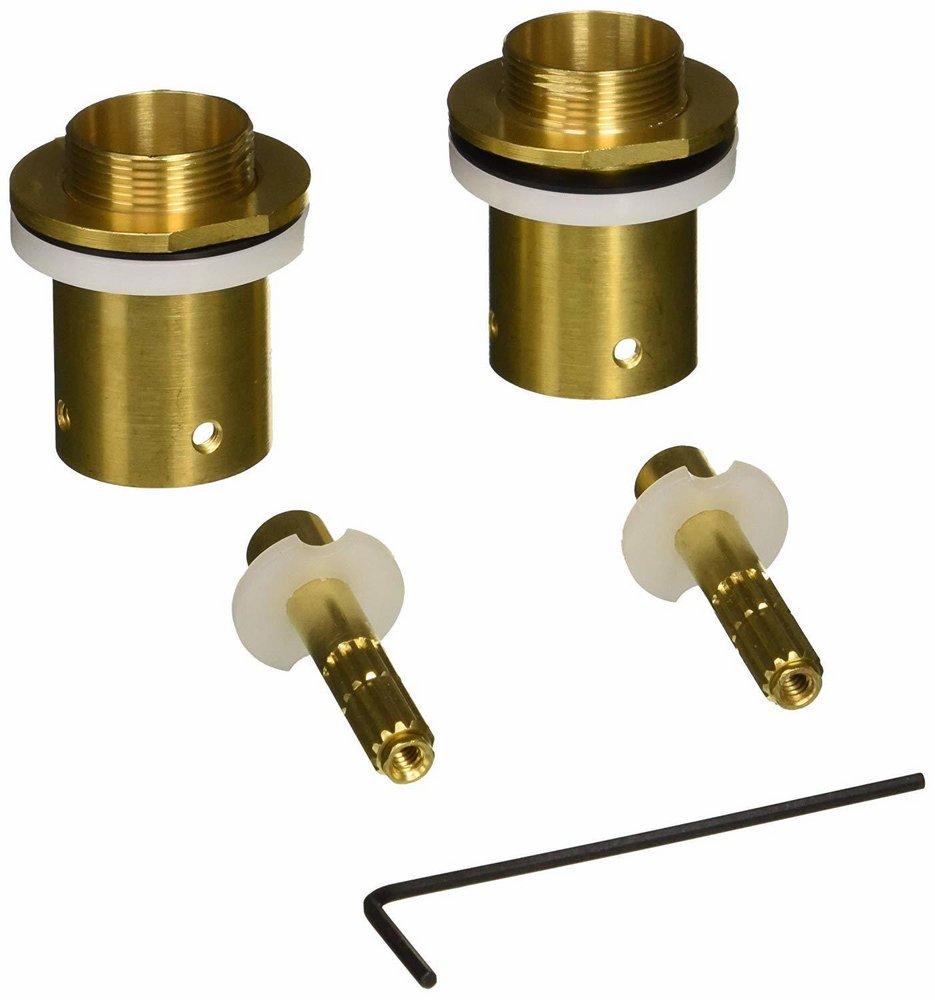 Pfister 1-1/2 in. Valve Extension Kit 