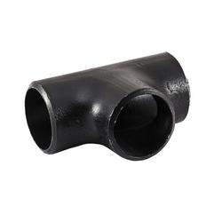 1 x 1 x 1/2 in. XH WPB Tee Buttweld Carbon Steel