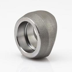 36 - 4 x 1 in. 3000# 304L Stainless Steel Socolet