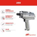 Ingersoll Rand Power Monitor 