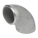 8 in. Schedule 10 Long Radius Seamless 304L Stainless Steel 90 Degree Elbow