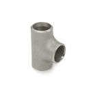 2 in. Schedule 80 304L Stainless Steel Tee