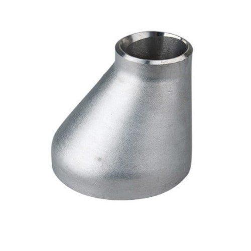 Schedule 40 Eccentric Seamless 304L Stainless Steel Reducer 