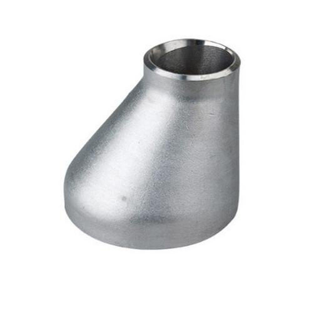 Schedule 40 Eccentric Seamless 304L Stainless Steel Reducer 