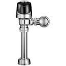 Sloan Valve Polished Chrome 1.28 gpf Sensor Flushometer 