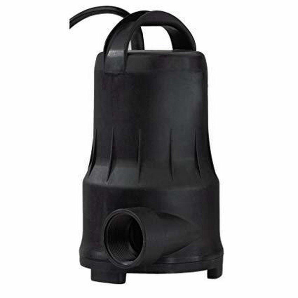 Little Giant Plastic Waterfall Pump Mag Driver 