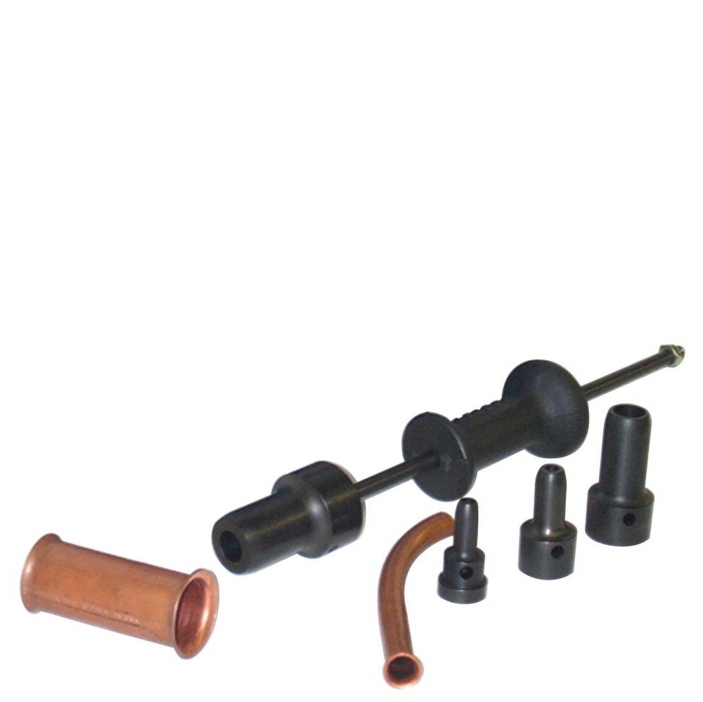 Wheeler-Rex Hammer Head Flaring Kit 