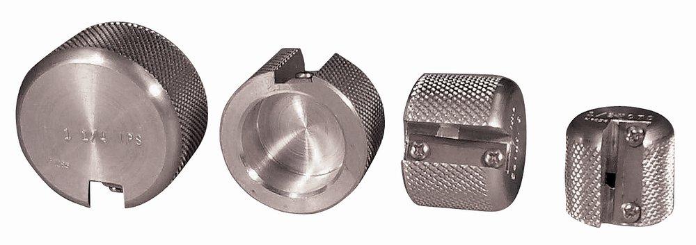 Wheeler-Rex Chamfer Tool 