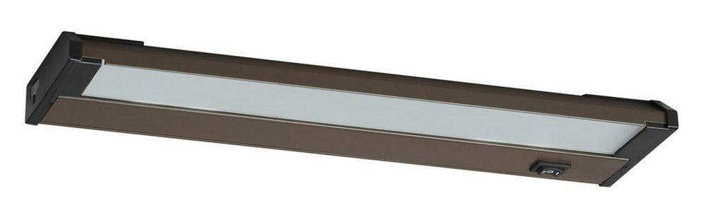 AFX Oil Rubbed Bronze 20W Xenon Under-Counter Light 