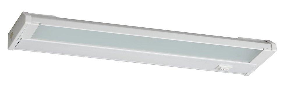 AFX White 22 in. 20W Xenon Under-Cabinet Light 