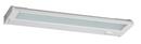 AFX White 22 in. 20W Xenon Under-Cabinet Light 