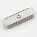 Steel Spring Cylinder Cover in Silver