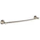 Delta Faucet Brilliance&reg; Stainless 24 in. Towel Bar 
