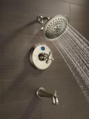 Delta Faucet Brilliance Champagne Bronze 3-1/4 in. Metal Handle Kit 