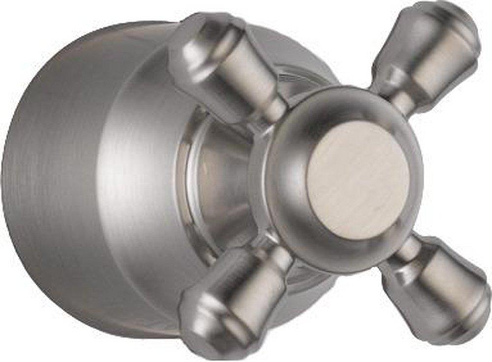 Delta Faucet Stainless 3-1/4 in. Metal Handle Kit 
