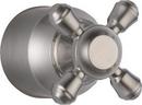 Delta Faucet Stainless 3-1/4 in. Metal Handle Kit 