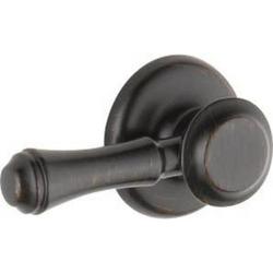 Trip Lever in Venetian Bronze