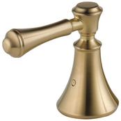 Bronze Handles