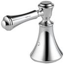 Delta Faucet Chrome Metal Handle Kit 
