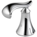 6-9/10 in. Metal Handle Kit in Polished Chrome
