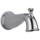 Delta Faucet Chrome 7-69/100 in. Metal Tub Spout 