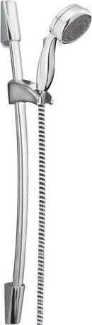 Delta Faucet Chrome Multi Function Hand Shower 