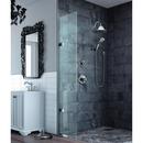 Delta Faucet Chrome Bathtub & Shower Faucet (Trim Only) 