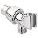 Delta Faucet Chrome 9 in. Shower Arm Mount Holder for Handshower 