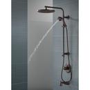 Delta Faucet Venetian Bronze 7-69/100 in. Metal Tub Spout 