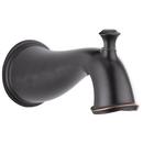 Delta Faucet Venetian Bronze 7-69/100 in. Metal Tub Spout 