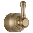 Delta Faucet Brilliance&reg; Champagne Bronze Metal Bath Diverter Handle Kit 