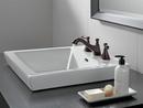 Delta Faucet Venetian Bronze Metal Handle Set 