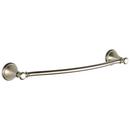 18 in. Towel Bar in Stainless