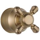 Delta Faucet Champagne Bronze 3-1/4 in. Metal Handle Kit 