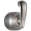 3-1/4 in. Metal Handle Kit in Brilliance Stainless