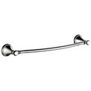 Delta Faucet Chrome 18 in. Towel Bar 