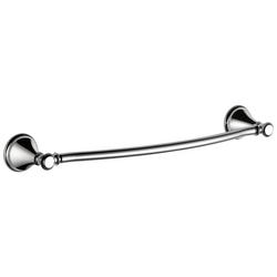18 in. Towel Bar in Polished Chrome