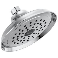 Single Function Showerhead in Chrome