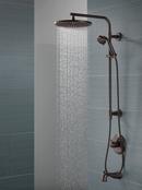 Delta Faucet Venetian Bronze Single Handle Shower Faucet Trim Only 