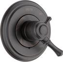 Delta Faucet Venetian Bronze Single Handle Shower Faucet Trim Only 