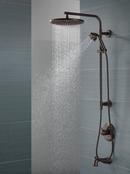 Delta Faucet Venetian Bronze Single Handle Shower Faucet Trim Only 
